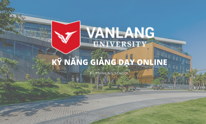 vlu ky nang giang day online