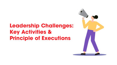 Key Activities Principle of Executions 1