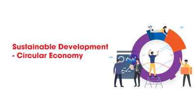 Sustainable Development Circular Economy