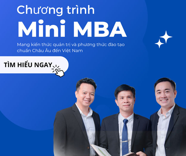 Mini MBA Thinking School