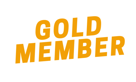 Gold member