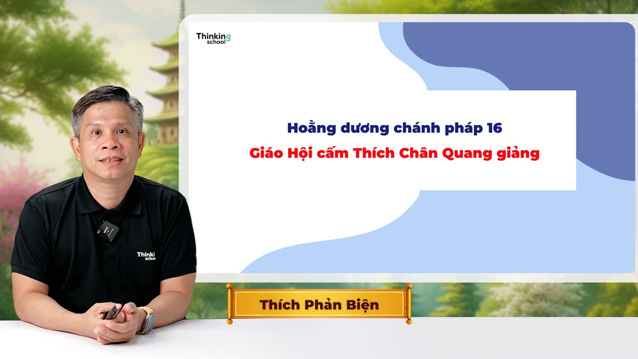 Giao Hoi cam Thich Chan Quang giang Large
