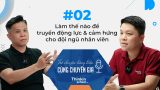 Truyền cảm hứng