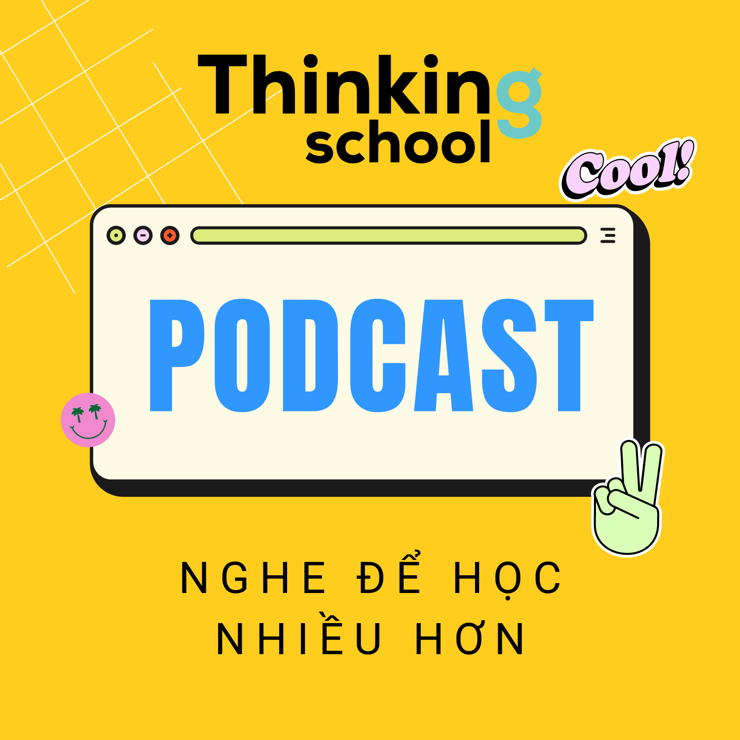 Podcast: Tại sao chúng ta cần lãnh đạo bản thân?