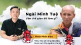 Ngài Minh Tuê