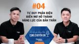 Tư duy phản biện