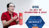 Tư duy marketing & Sales