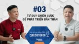 Tư duy chiến lược