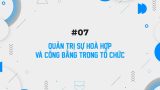Quản trị sự đa dạng
