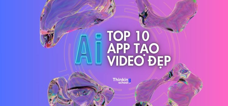 Ứng dụng AI miễn phí