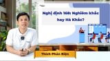 Phạt vi phạm giao thông
