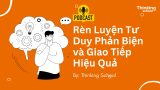 Thinking School Podcast